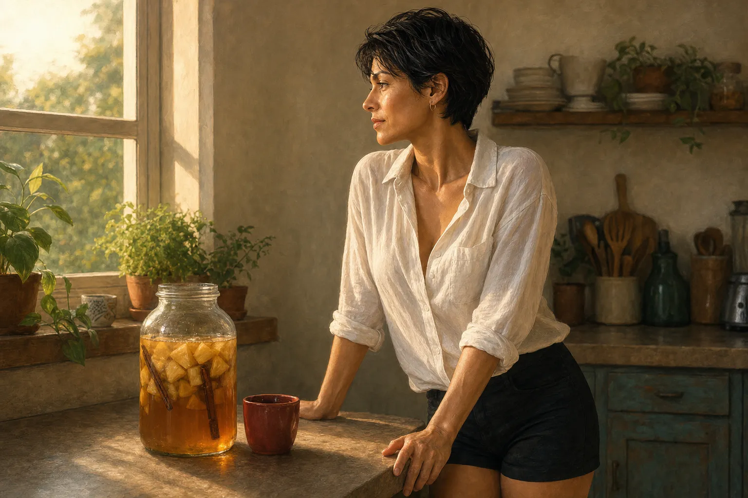 16 juillet — Grain de beauté