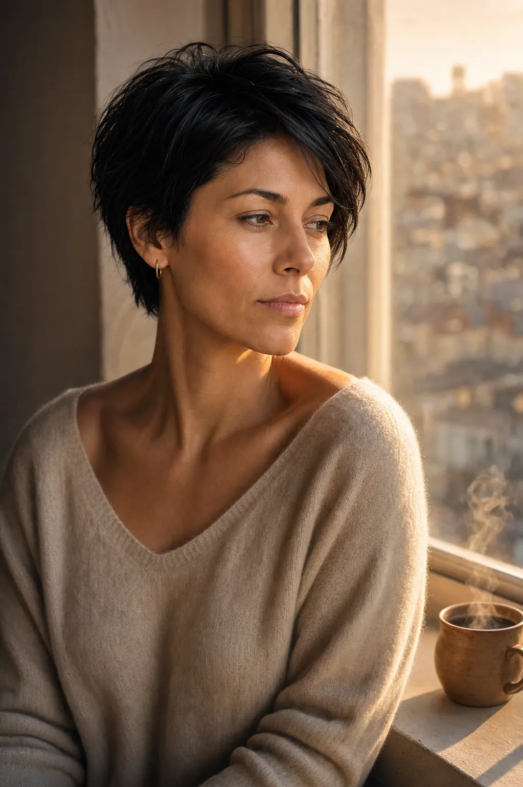 27 juillet — Fascination