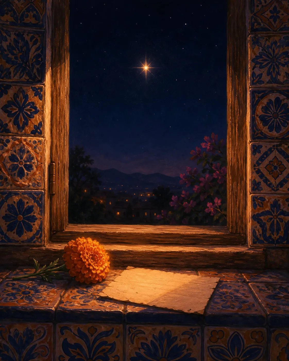 Mi estrellita